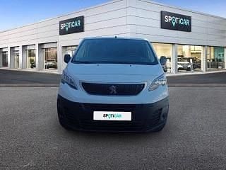 Brugt Peugeot Expert S 120 HK (88 kW) 2021 Hvid Van