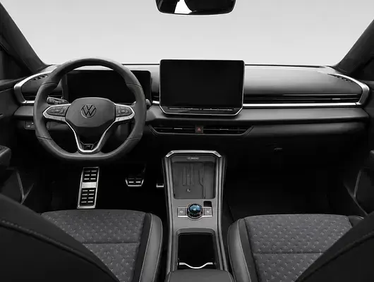 Nuevo VW T-Roc R-line 150 CV (110 kW) 2026 SUV