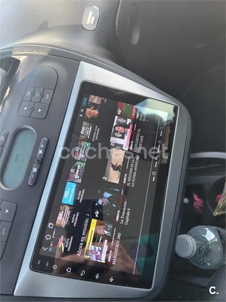 Gris / plata Usado 2005 Seat Altea Stylance Berlina | 3800 € (Un poco caro) - Imagen 1/4