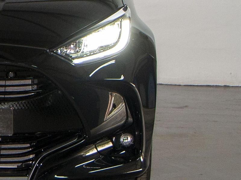 Usado Mazda 2 116 CV (85 kW) 2023 Negro