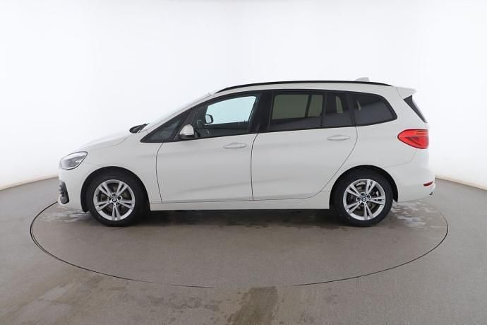 Usado BMW 218 Gran Tourer Sport Line 140 CV (102 kW) 2020 Monovolumen