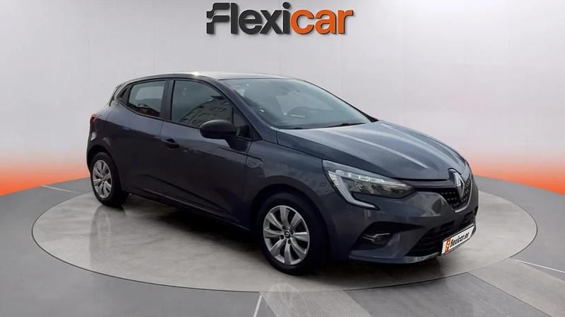 Używany Renault Clio V Business 67 KM (49 kW) 2021 Hatchback