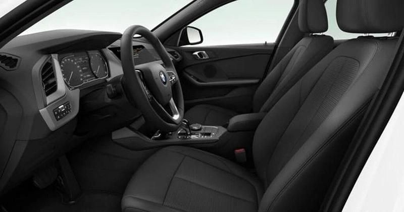 Usado BMW 116 115 CV (84 kW) 2021 Utilitario