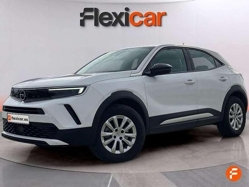 Usado Opel Mokka-e Edition 100 kW (136 CV) 2022 Blanco SUV