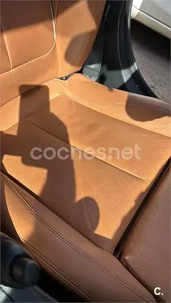 Usado BMW 420 Comfort Edition 190 CV (139 kW) 2018 Negro Coupe