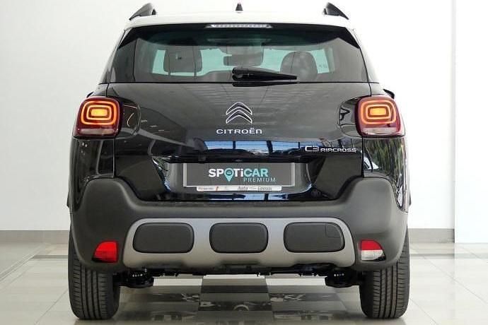 Usado Citroën C3 Aircross 110 CV (80 kW) 2022 SUV