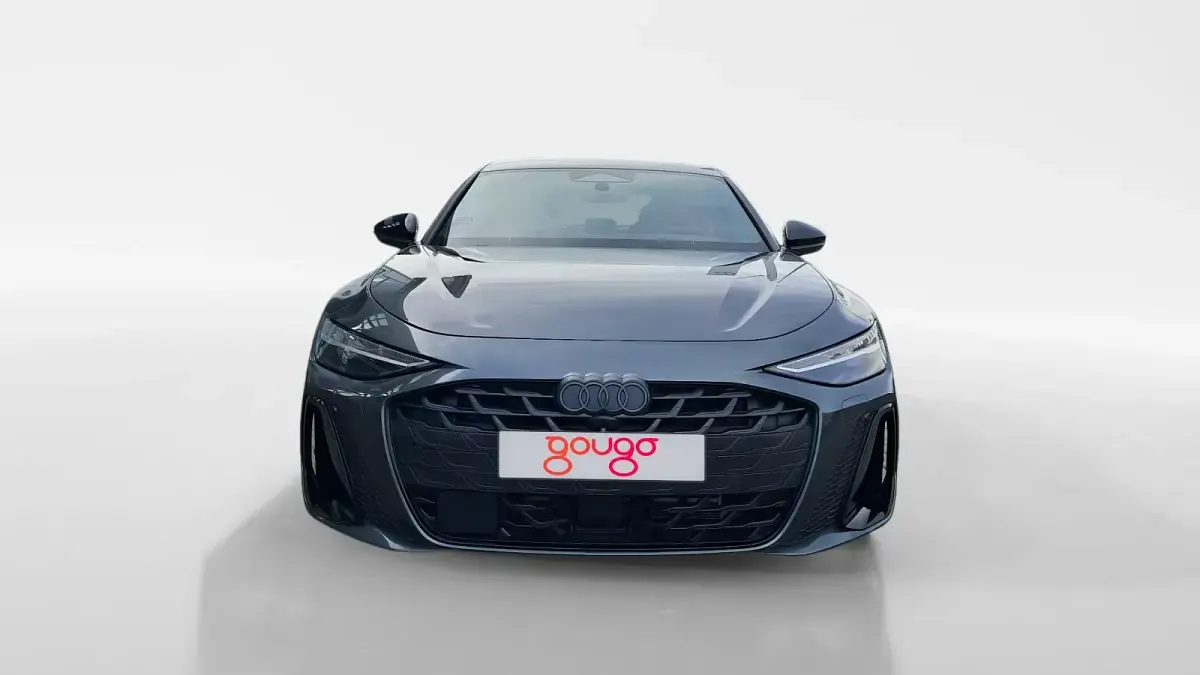 Usado Audi A6 Ambiente 299 CV (219 kW) 2025 Berlina