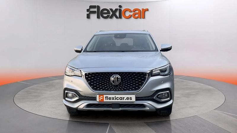 Usado MG HS Comfort 162 CV (119 kW) 2023 Gris SUV