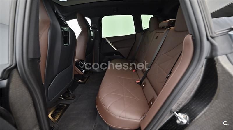 Usado BMW iX 384 kW (523 CV) 2023 Eléctrico SUV