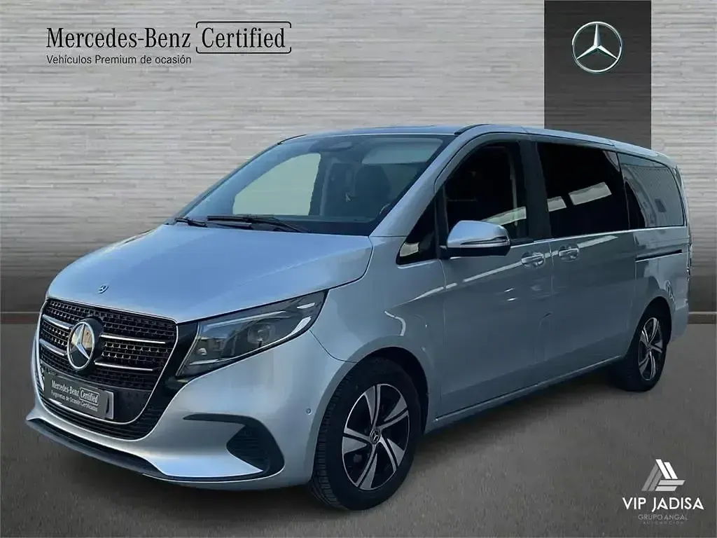 Usado Mercedes V250 Style 190 CV (139 kW) 2026 Monovolumen