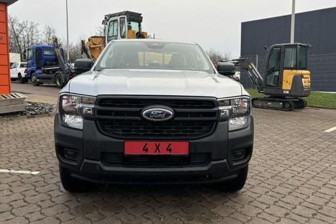 Usado Ford Ranger XLT 170 CV (125 kW) 2024 Pickup/Camioneta