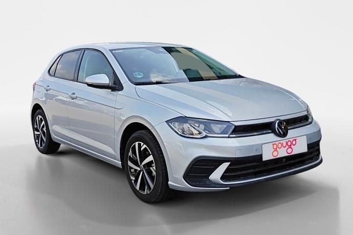 Usado VW Polo 95 CV (69 kW) 2025 Utilitario