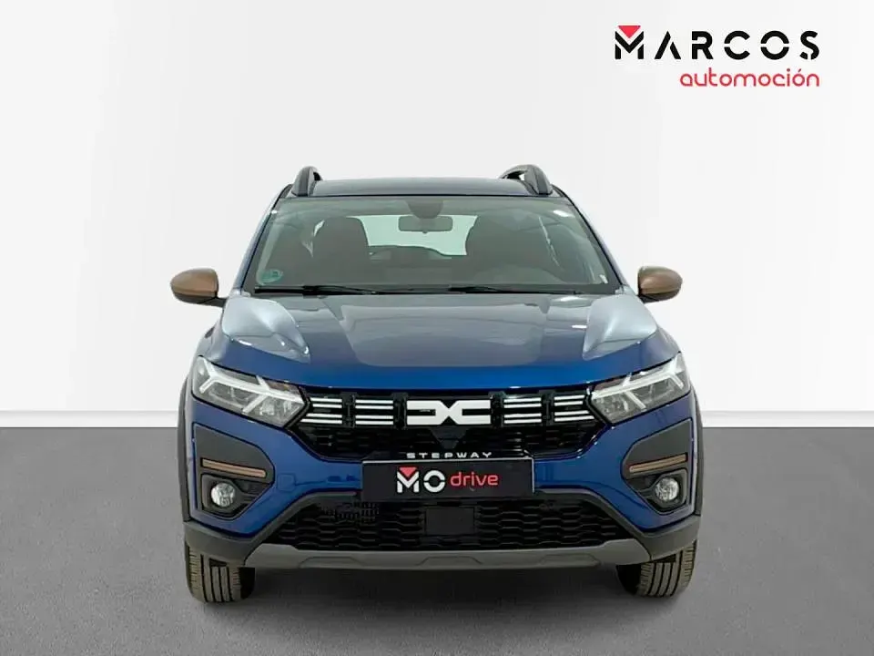 Usado Dacia Sandero Extreme 91 CV (66 kW) 2024