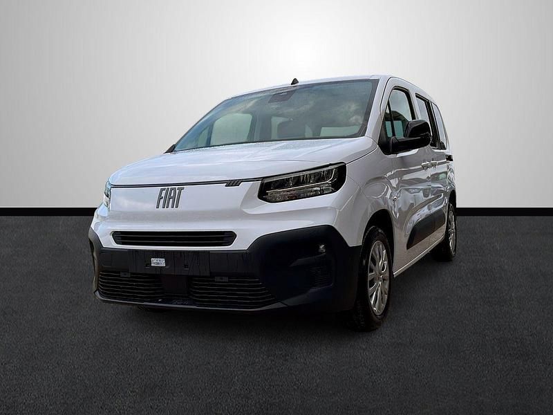Nuevo Fiat Doblò 100 CV (73 kW) 2025 Blanco Monovolumen