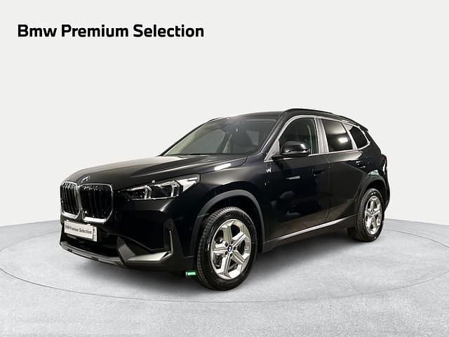 Usado BMW X1 Comfort Edition 136 CV (100 kW) 2025 Negro SUV