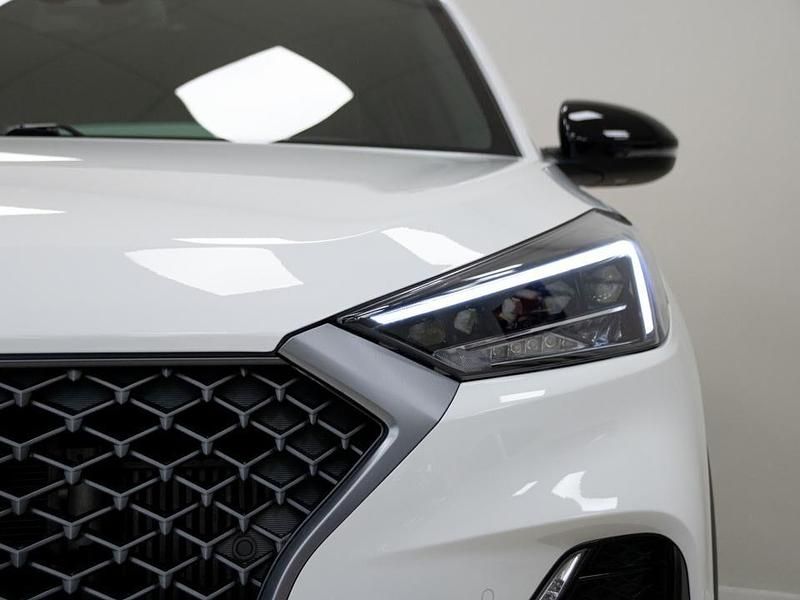 Usado Hyundai Tucson N Line 136 CV (100 kW) 2021 Otro SUV