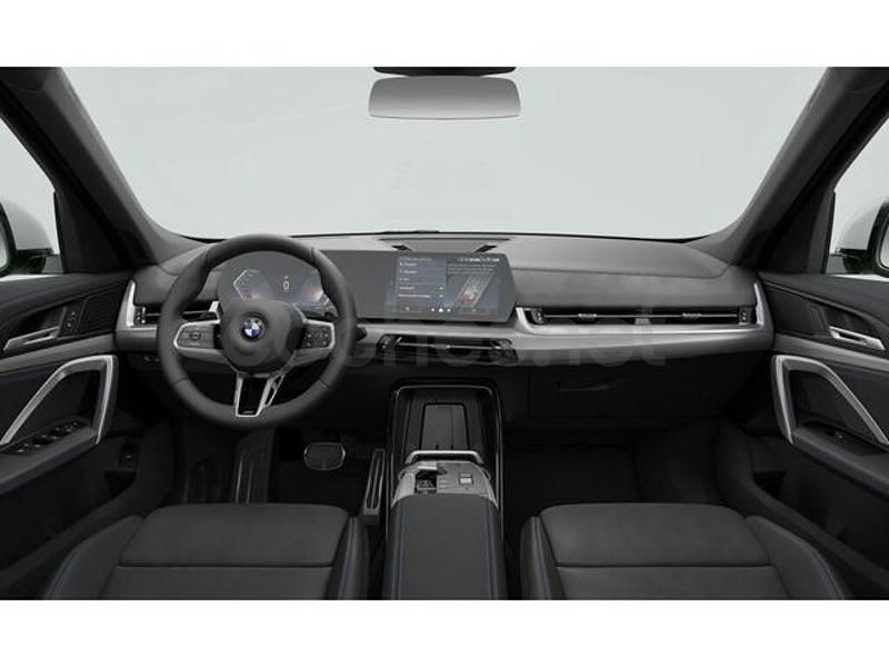 Usado BMW X1 Comfort Edition 163 CV (119 kW) 2025 Blanco SUV