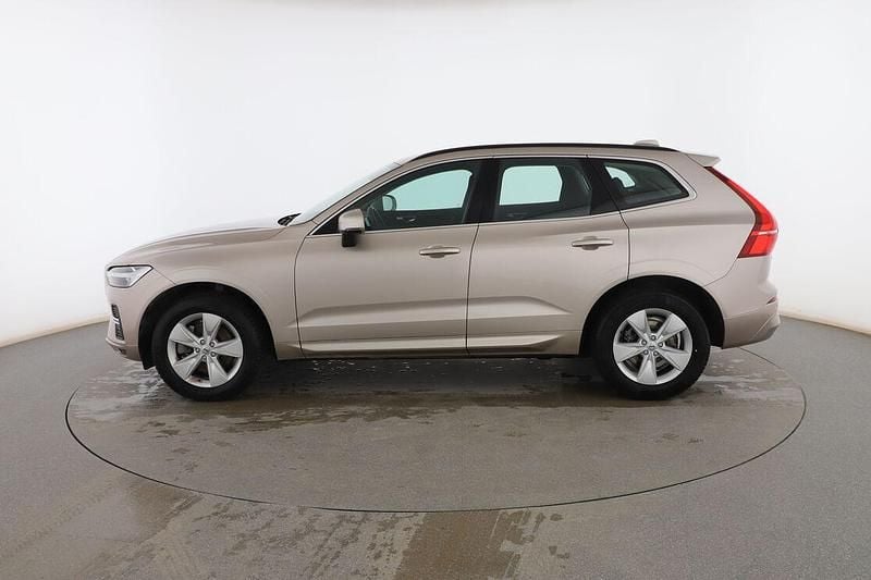 Usado Volvo XC60 Core 197 CV (144 kW) 2023 Beige SUV