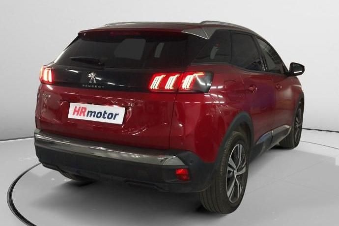 Usado Peugeot 3008 Allure 131 CV (96 kW) 2021