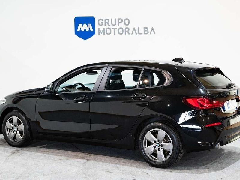 Usado BMW 116 116 CV (85 kW) 2021 Utilitario