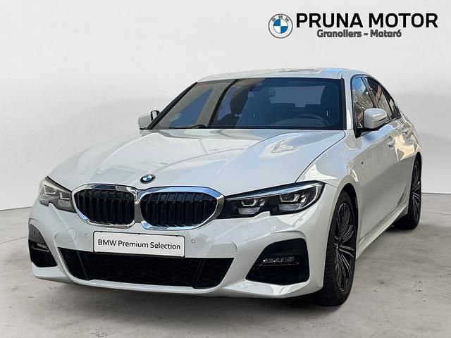 Usado BMW 318 Comfort Edition 150 CV (110 kW) 2021