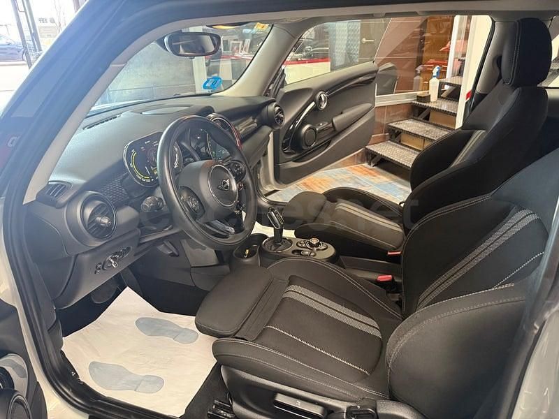 Usado Mini Cooper SE 2020 Eléctrico Utilitario