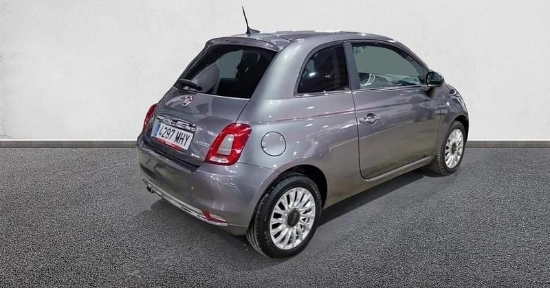 Usado Fiat 500 70 CV (51 kW) 2023