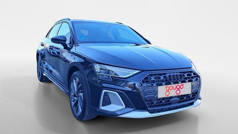 Nuevo Audi A3 Advanced Plus 204 CV (150 kW) 2026 Berlina