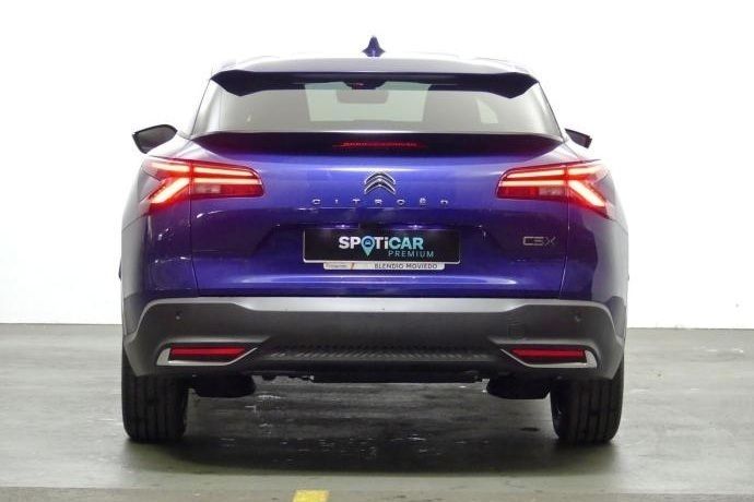 Usado Citroën C5 Aircross Shine 225 CV (165 kW) 2023 SUV