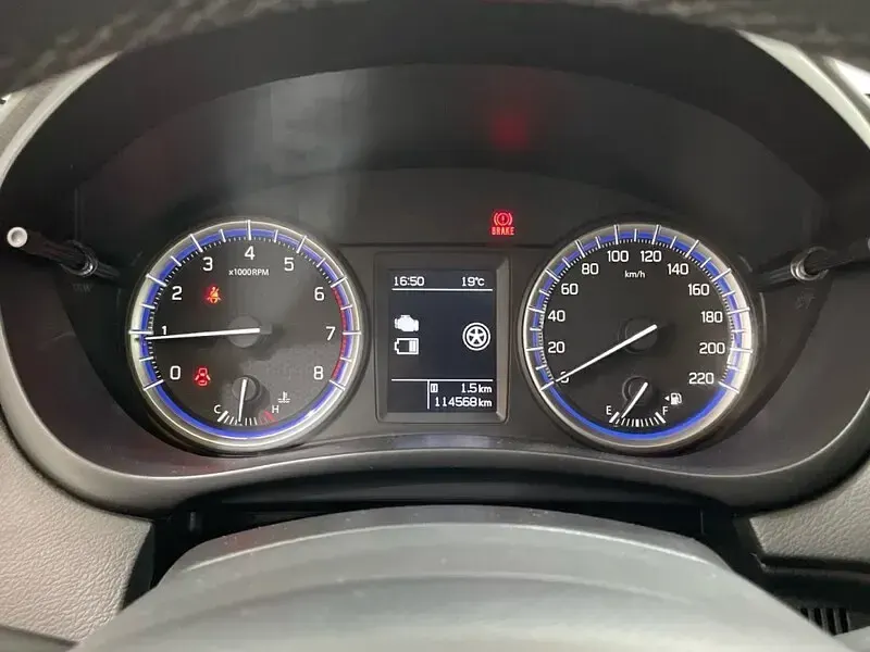 Usado Suzuki SX4 S-Cross 129 CV (94 kW) 2024 Blanco SUV
