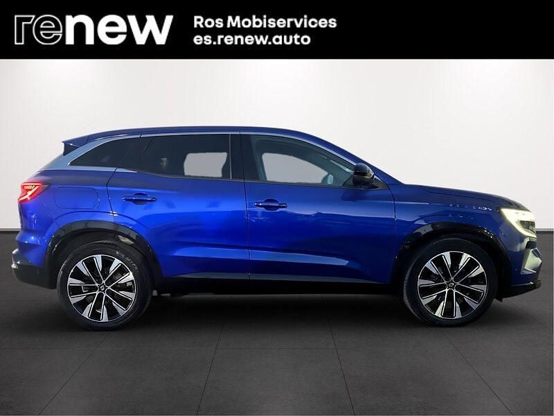 Usado Renault Austral Techno 140 CV (102 kW) 2022 Azul SUV