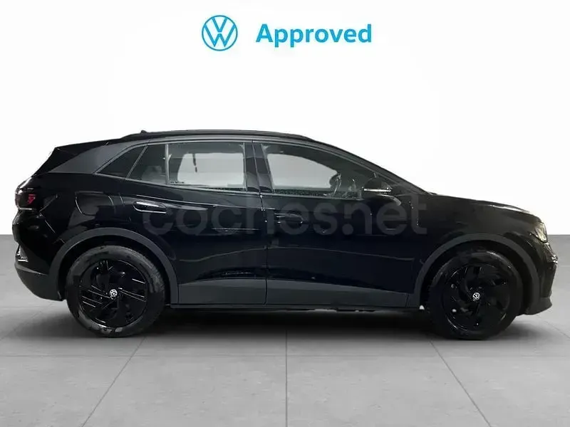 Usado VW ID.4 Pro 210 kW (286 CV) 2024 Eléctrico SUV