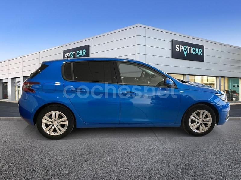 Usado Peugeot 308 Active 2021