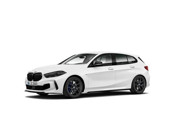 Usado BMW M135 Comfort Edition 2022 Utilitario