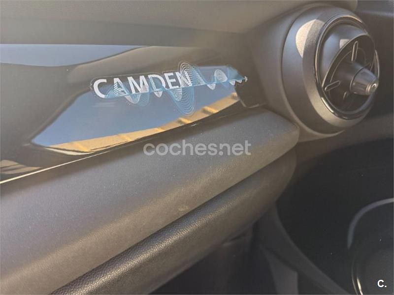 Usado Mini Cooper 136 CV (100 kW) 2022 Beige Utilitario