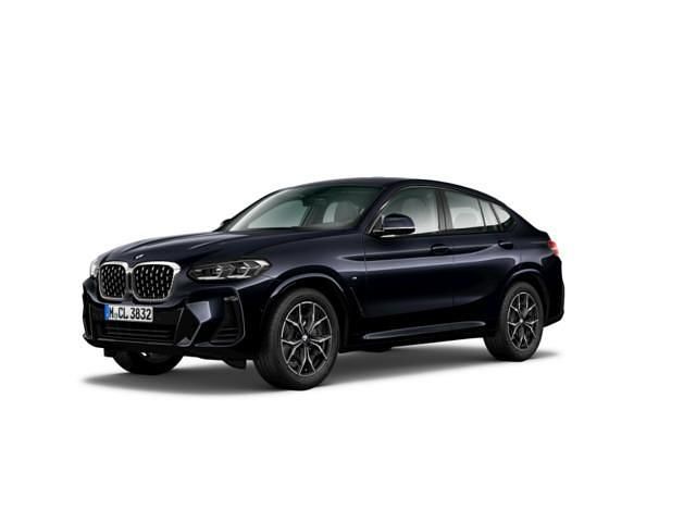 Nuevo 2025 BMW X4 Comfort Edition SUV | 59.500 € - Imagen 1/4