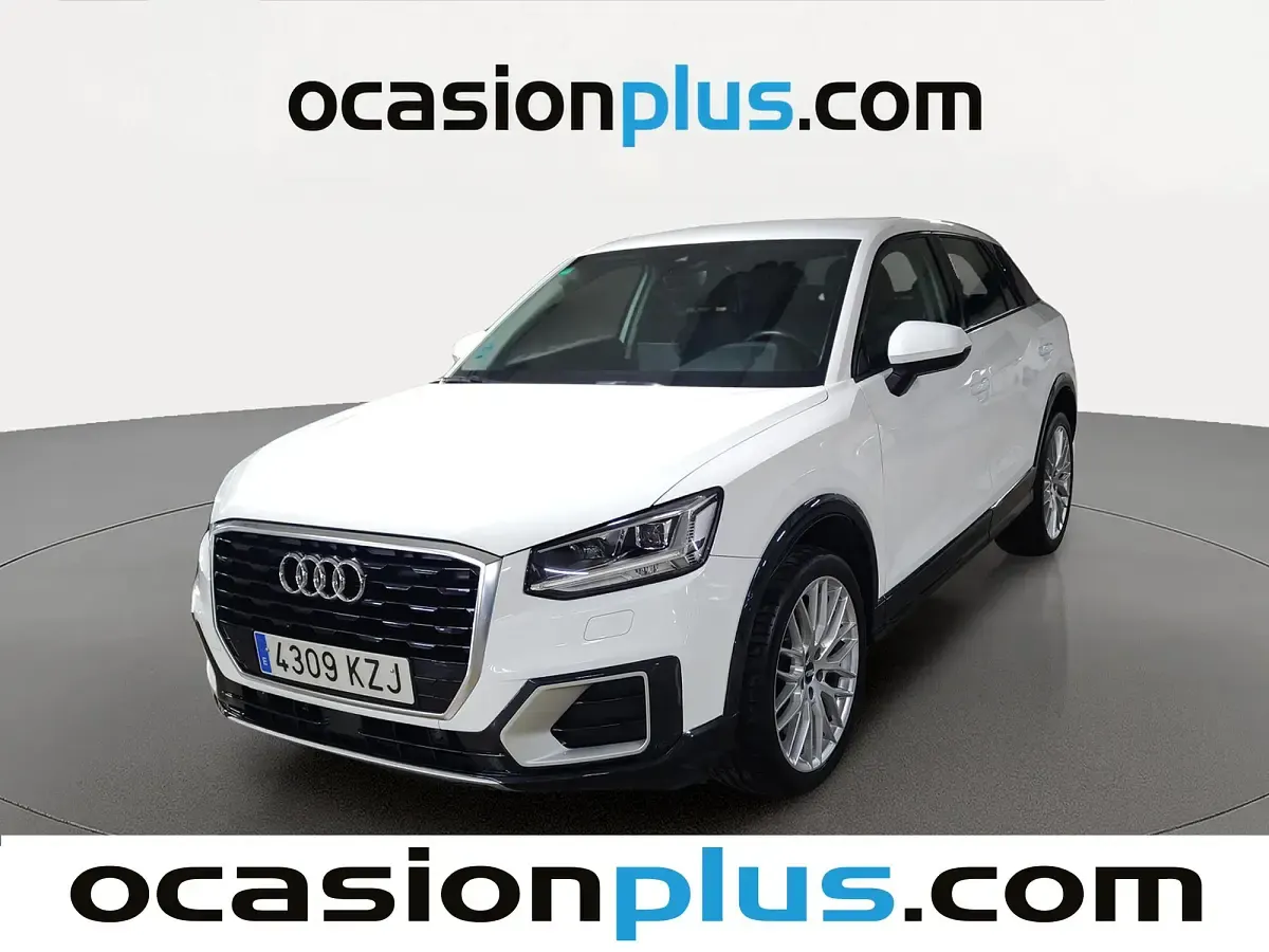 Occasion Audi Q2 150 PK (110 kW) 2019 SUV