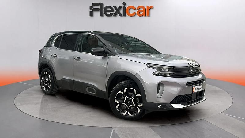 Brugt Citroën C5 Aircross 131 HK (96 kW) 2024 SUV