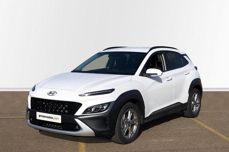Usado Hyundai Kona 120 CV (88 kW) 2022 Otro SUV