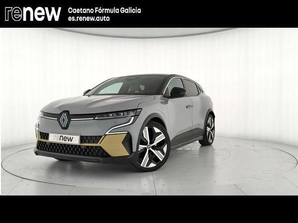 Usado Renault Mégane Iconic 160 kW (218 CV) 2023 Otro Berlina