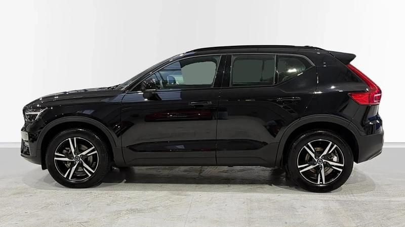 Usado Volvo XC40 Plus 163 CV (119 kW) 2025 SUV