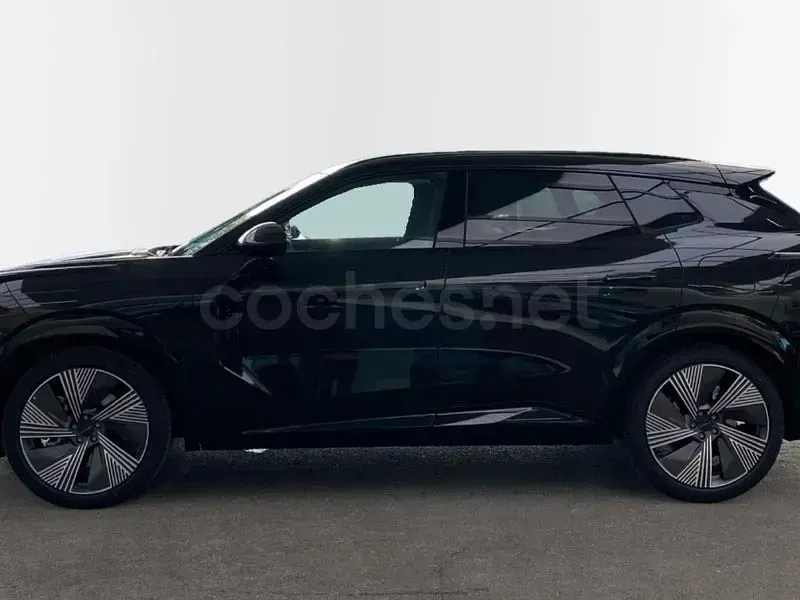 Nuevo Lynk & Co 08 350 CV (257 kW) 2026 Negro SUV