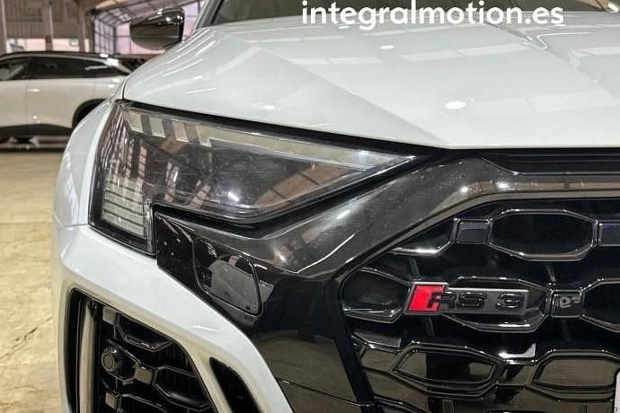 Usado Audi RS3 Sportback Premium 400 CV (294 kW) 2023 Utilitario