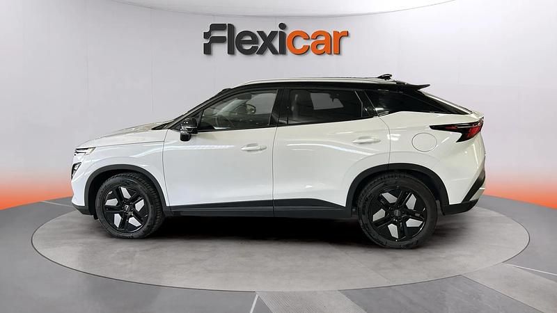 Usado Omoda 5 147 CV (108 kW) 2024 Blanco SUV