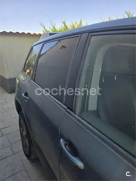 Usado VW Touareg R 174 CV (127 kW) 2006 Azul SUV