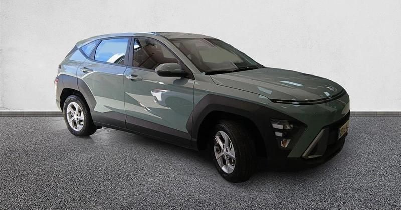 Usado Hyundai Kona 129 CV (94 kW) 2025 SUV