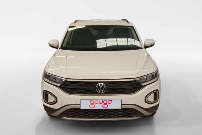 Usado VW T-Roc Life 115 CV (84 kW) 2023 SUV