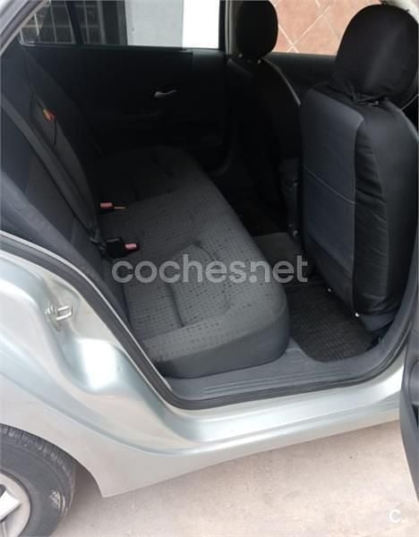 Usado Renault Laguna II Initiale 150 CV (110 kW) 2004 Azul Berlina