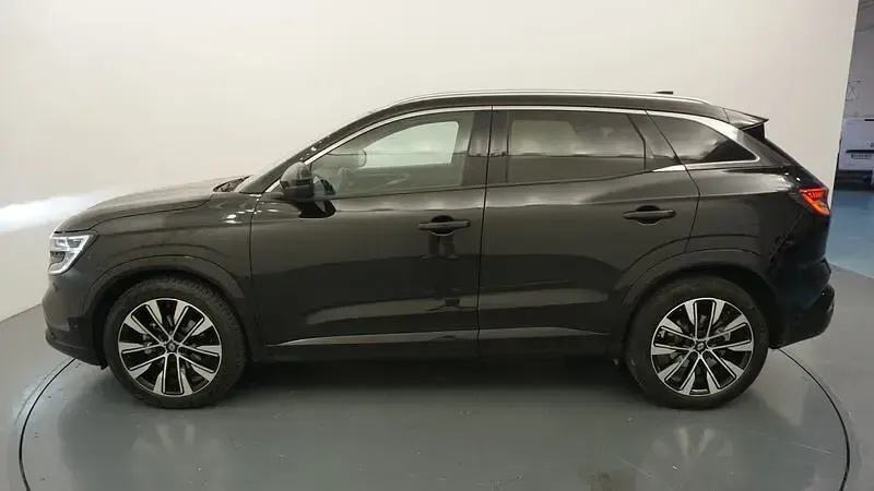 Usado Renault Austral Techno 140 CV (102 kW) 2023 Negro SUV
