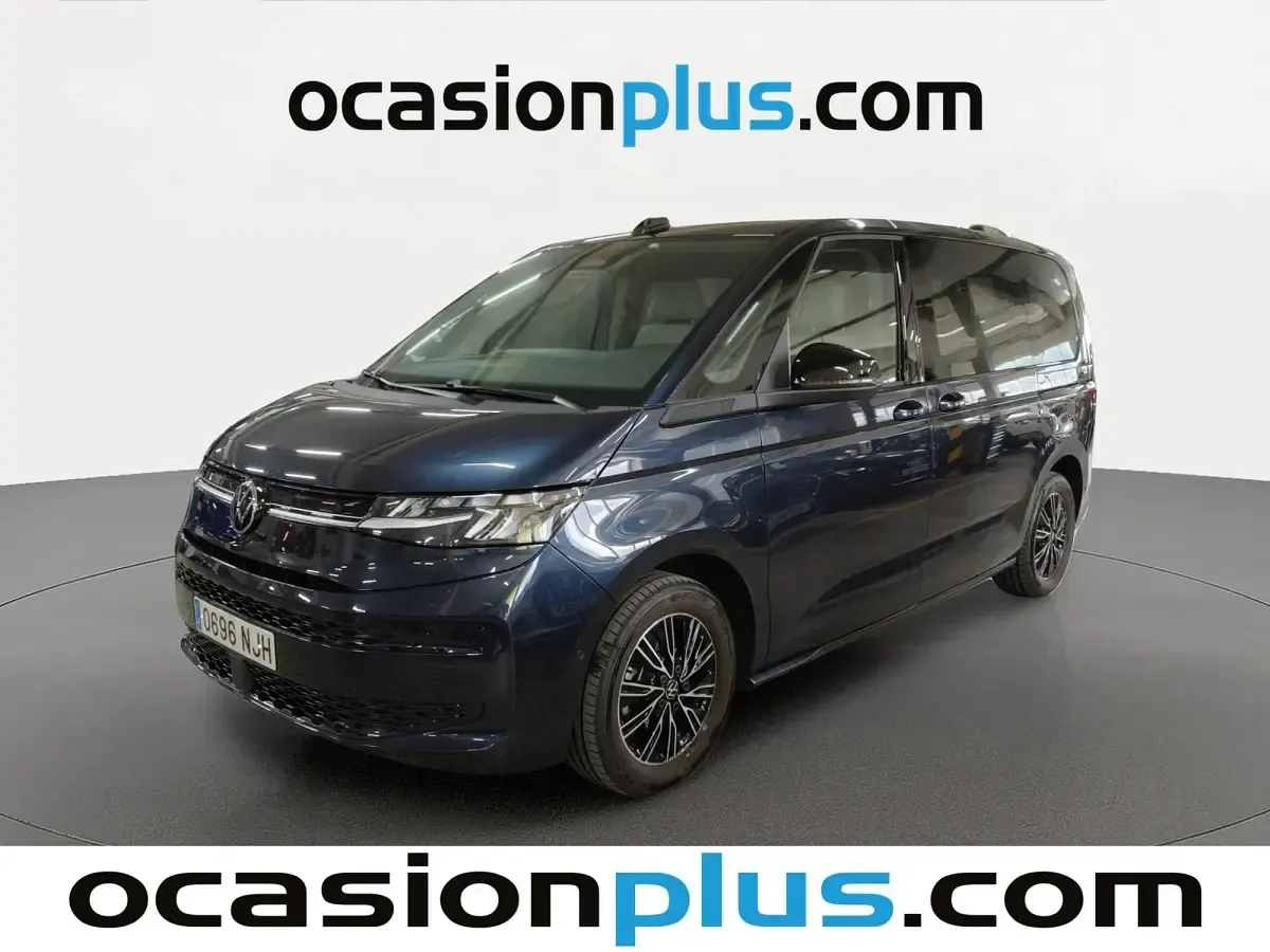 Usado VW Multivan Life 245 CV (180 kW) 2025 Monovolumen